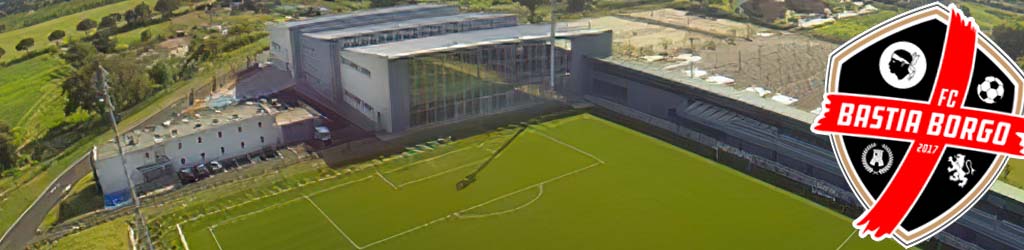 Complexe Sportif de Borgo